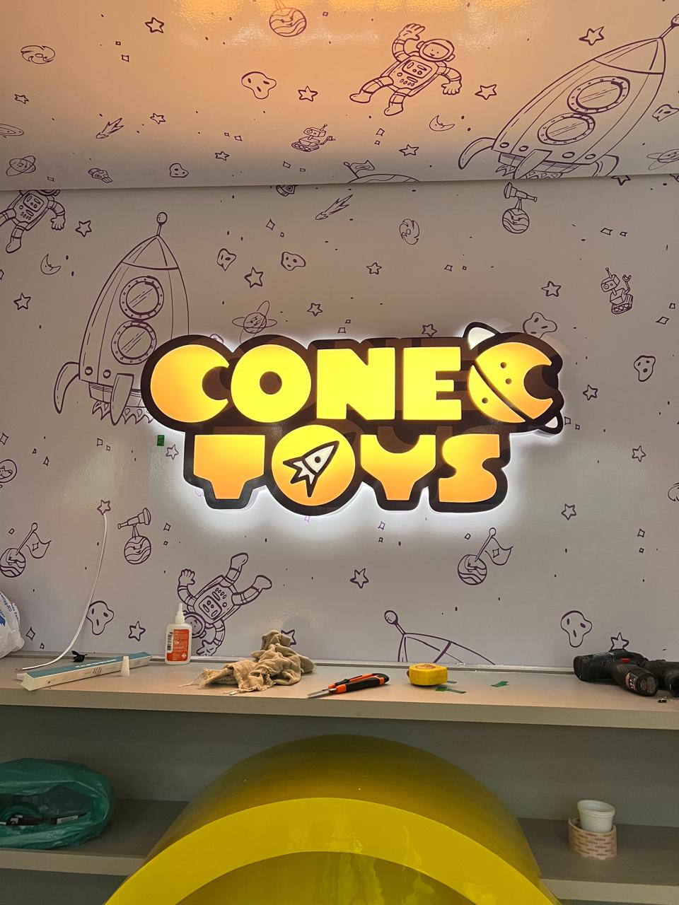 Serviços Letra Caixa